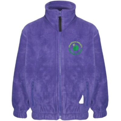 Fleece Jacket Thumbnail