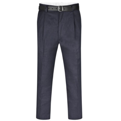 Senior Gabardine Trousers Thumbnail