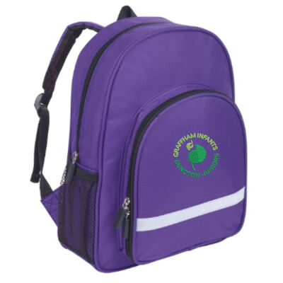 Infant Backpack Thumbnail